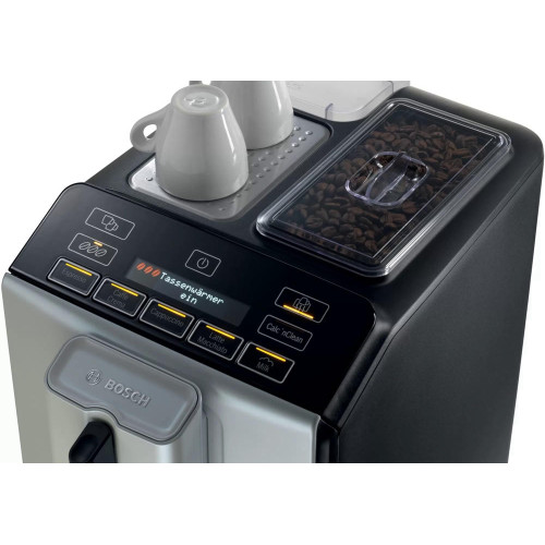 Кофемашина Bosch TIS30521RW