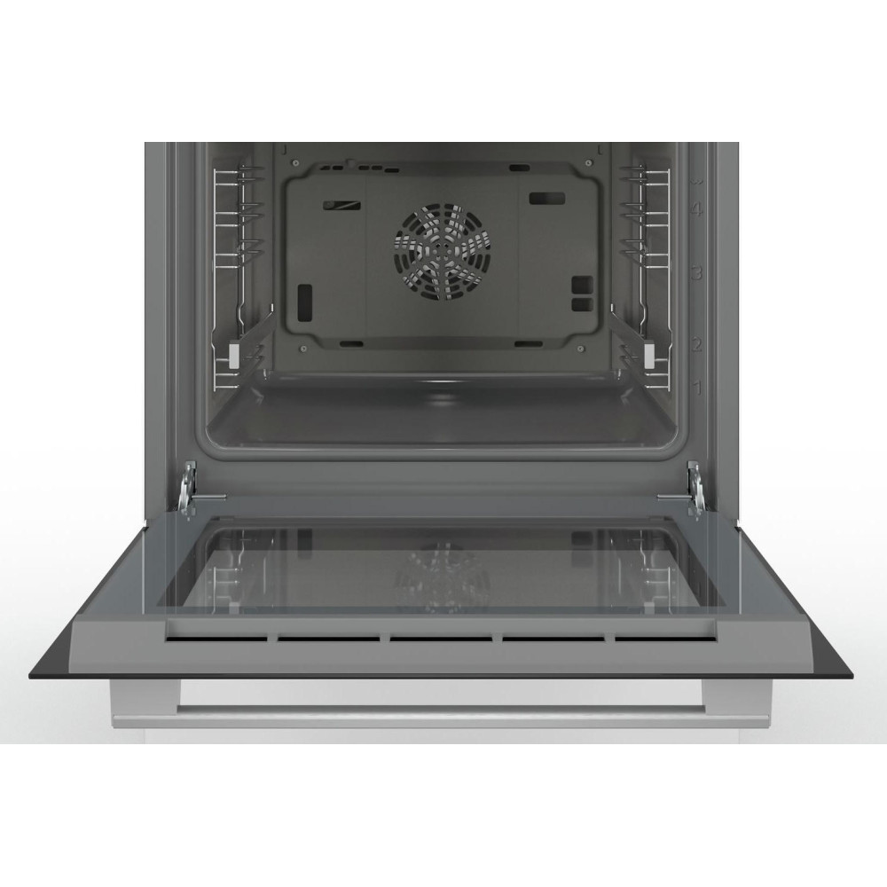 Электрическая плита Bosch HKS59N220R