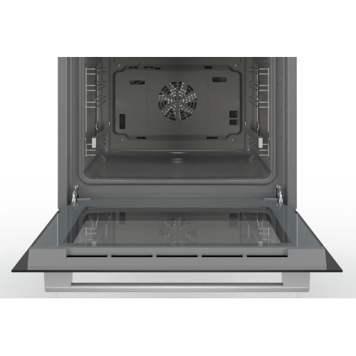 Электрическая плита Bosch HKS59N220R