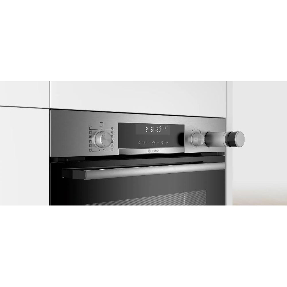 Духовой шкаф Bosch HRG5580S6R