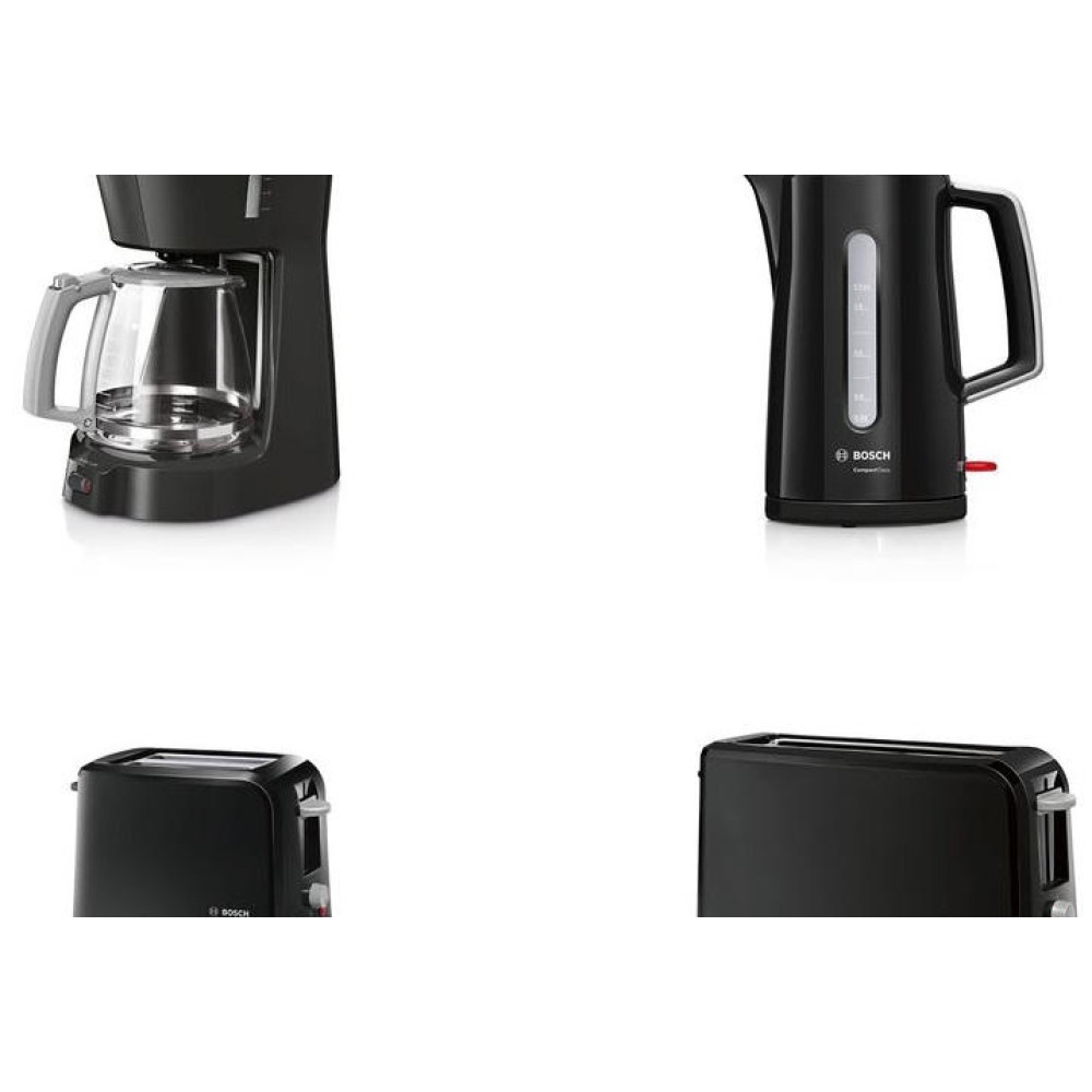 Кофеварка Bosch TKA 3A033