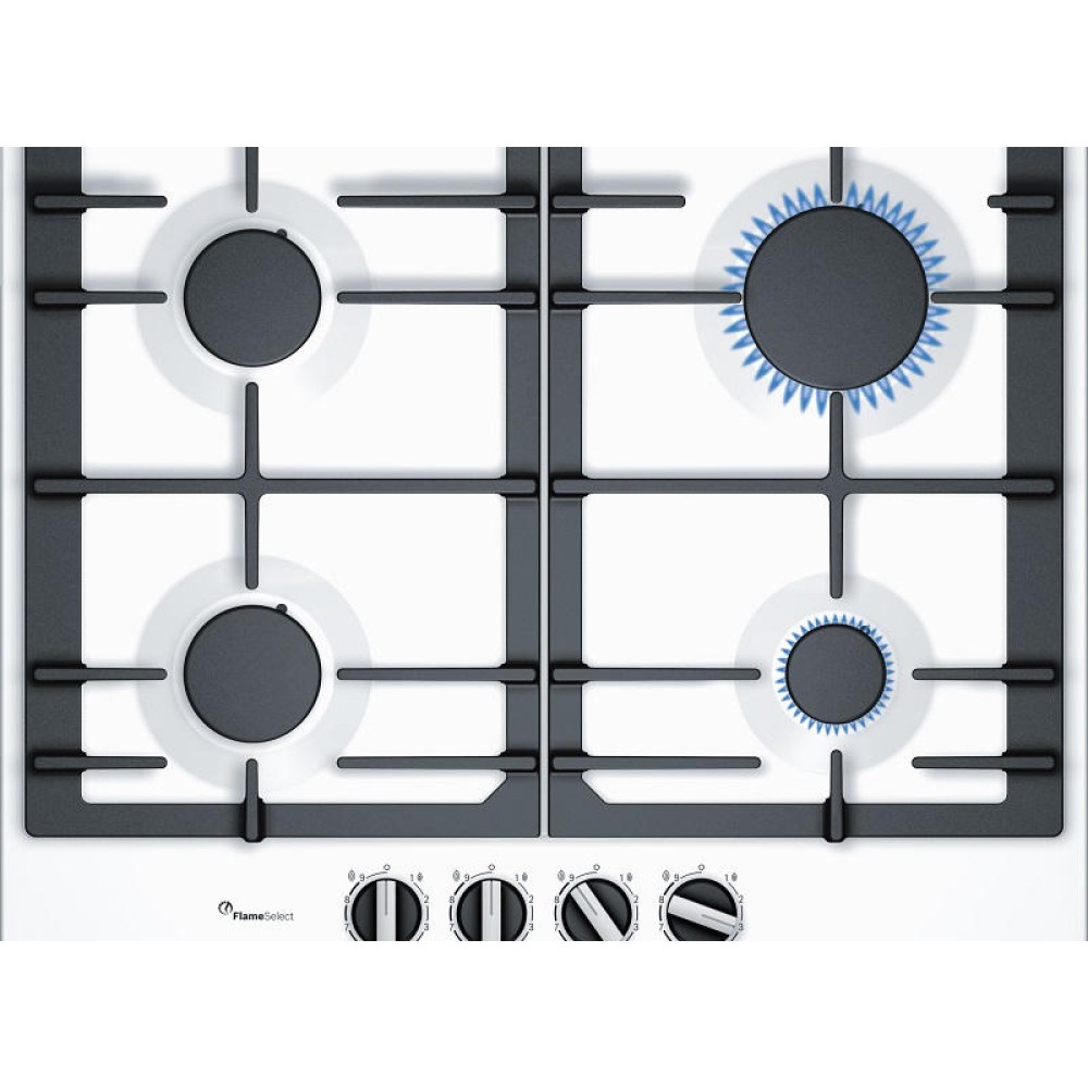 Газовая варочная панель Bosch PCP6A2B95R