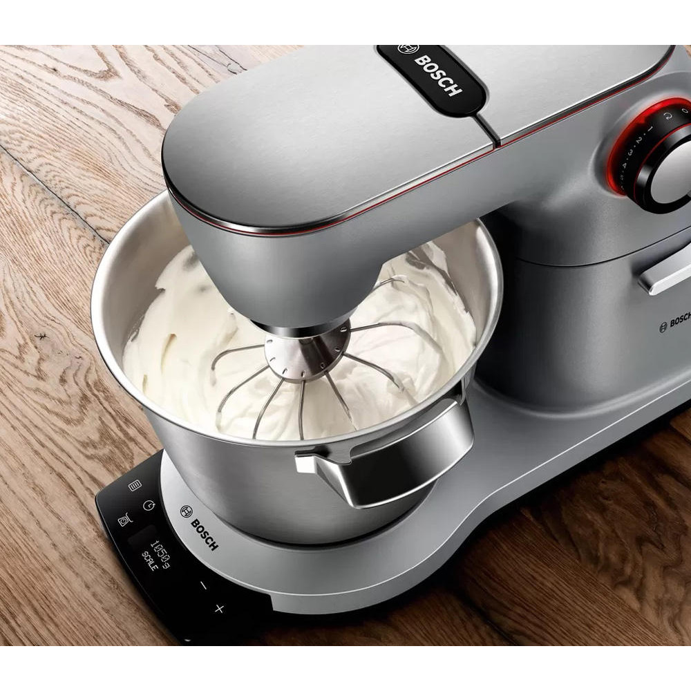 Кухонный комбайн Bosch MUM9YX5S12