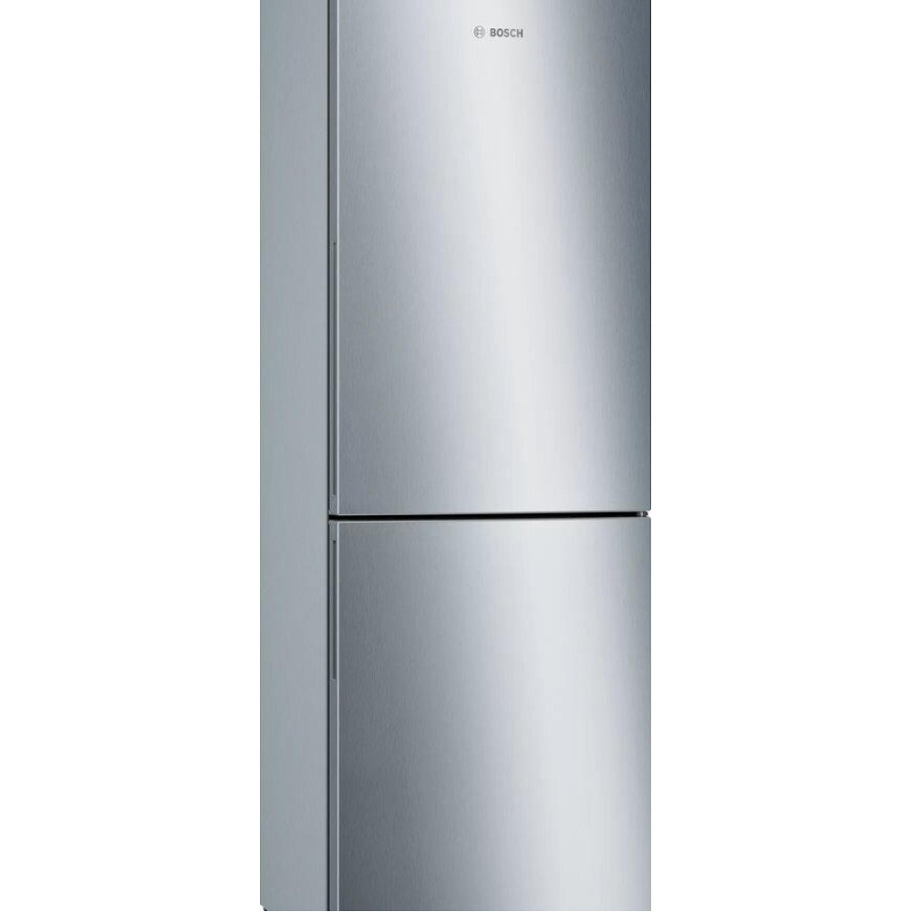 Двухкамерный холодильник Bosch KGE36ALCA
