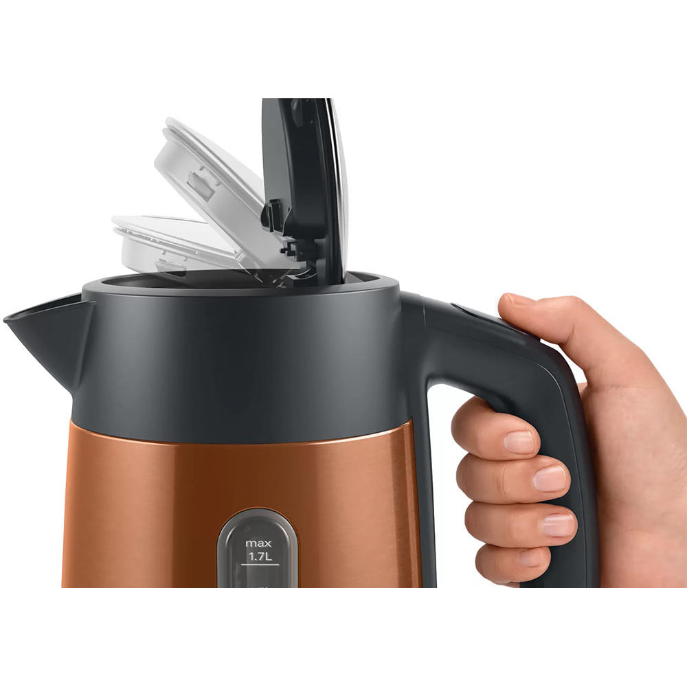 Чайник Bosch TWK4P439