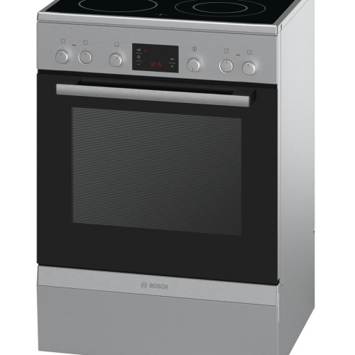 Электрическая плита Bosch HCA744250R