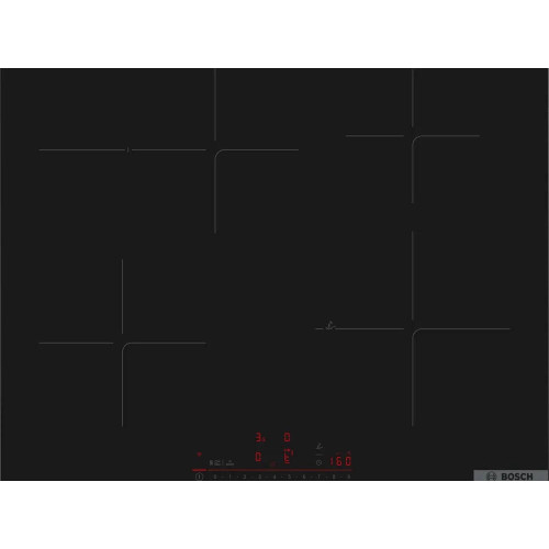 Индукционная варочная панель Bosch PIF63KHC1E