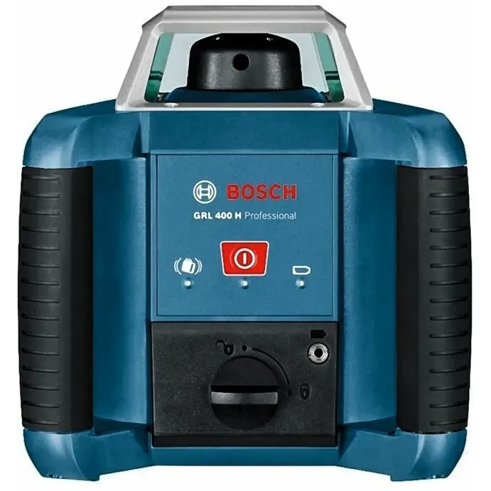 Bosch GRL 400 H Professional ротационный нивелир, 0601061800