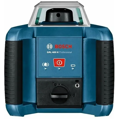 Bosch GRL 400 H Professional ротационный нивелир, 0601061800