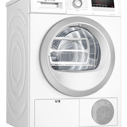 Сушильная машина Bosch WTH85201OE