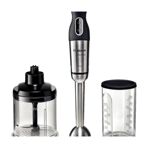 Блендер Bosch MSM 87140