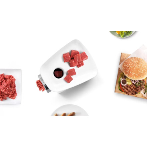 Мясорубка Bosch MFW2514W