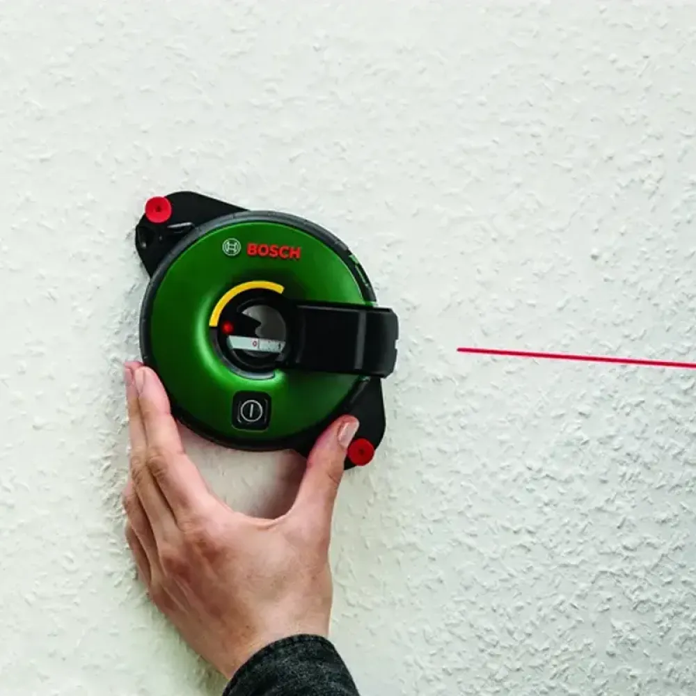 Bosch Atino лазерный уровень, 0603663A00