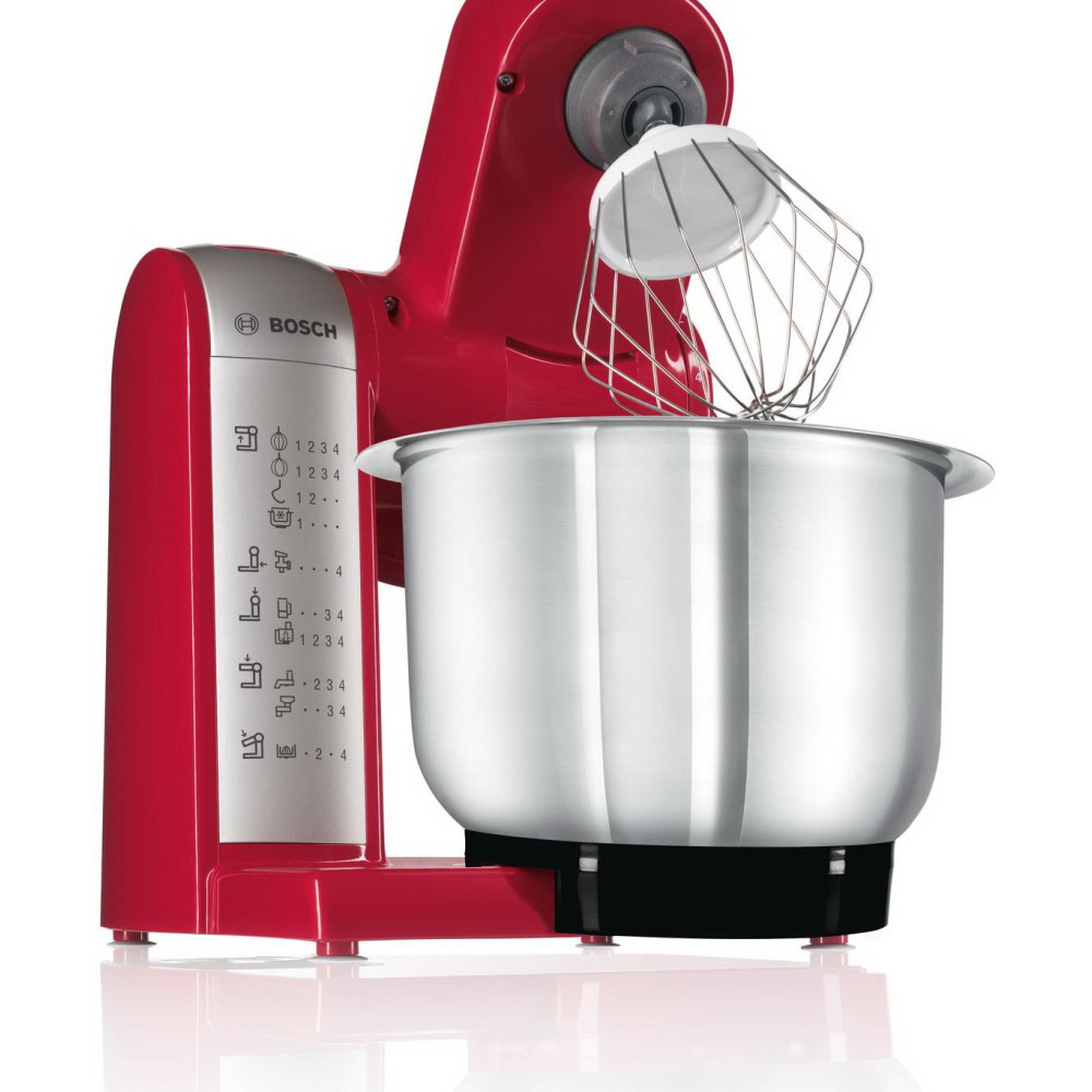 Кухонный комбайн Bosch MUM48R1