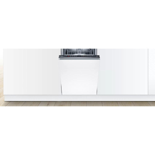 Встраиваемая посудомоечная машина Bosch SRV2HMX4FR