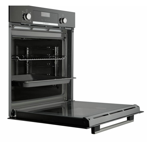 Духовой шкаф Bosch HBA337BB0R