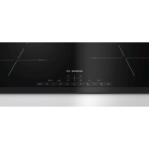 Индукционная варочная панель Bosch PIE651FC1E