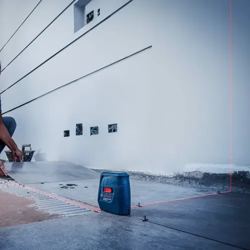 Bosch GLL 3 X Professional лазерный уровень, 0601063CJ0