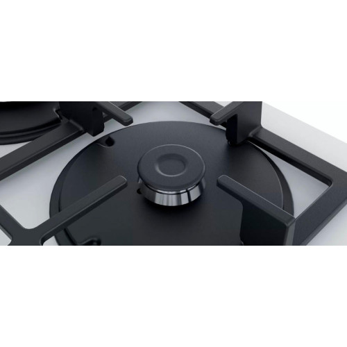 Газовая варочная панель Bosch PNP6B2O96R