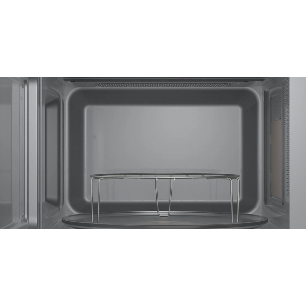 Встраиваемая микроволновая печь Bosch BEL653MP3