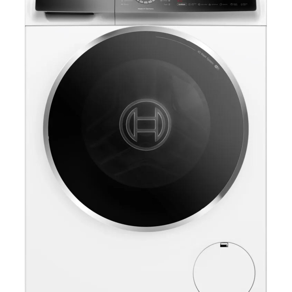 Стиральная машина Bosch WGB24400ME