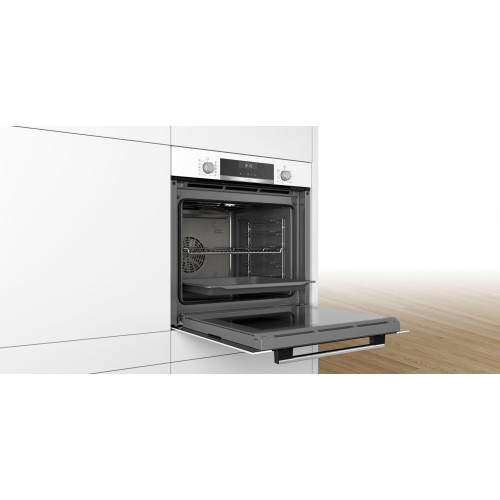 Духовой шкаф Bosch HBA337BW0R
