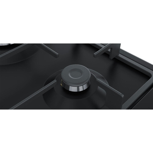 Газовая варочная панель Bosch PGH6B6B90R