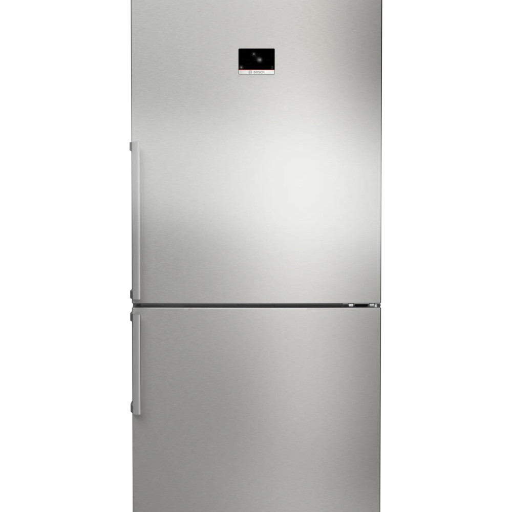 Двухкамерный холодильник Bosch KGP86FIC0N