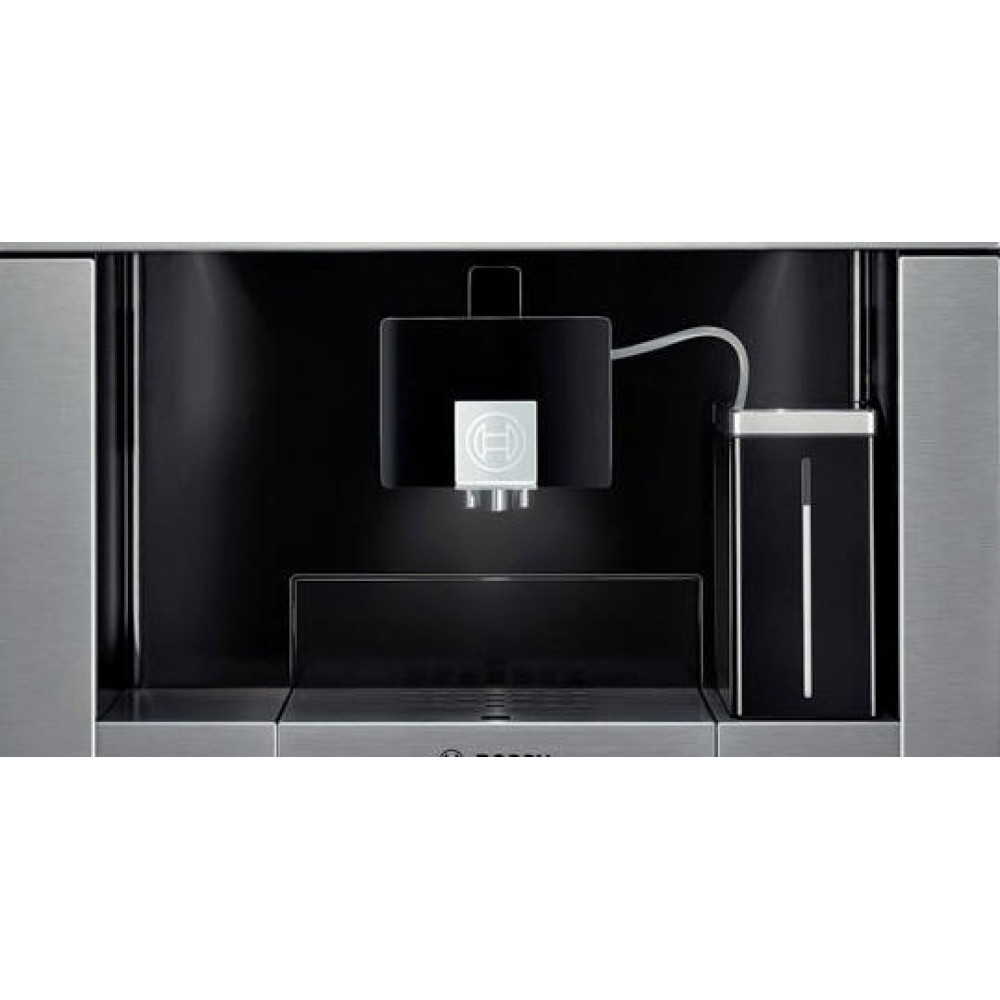 Встраиваемая кофемашина Bosch TCC 78K751