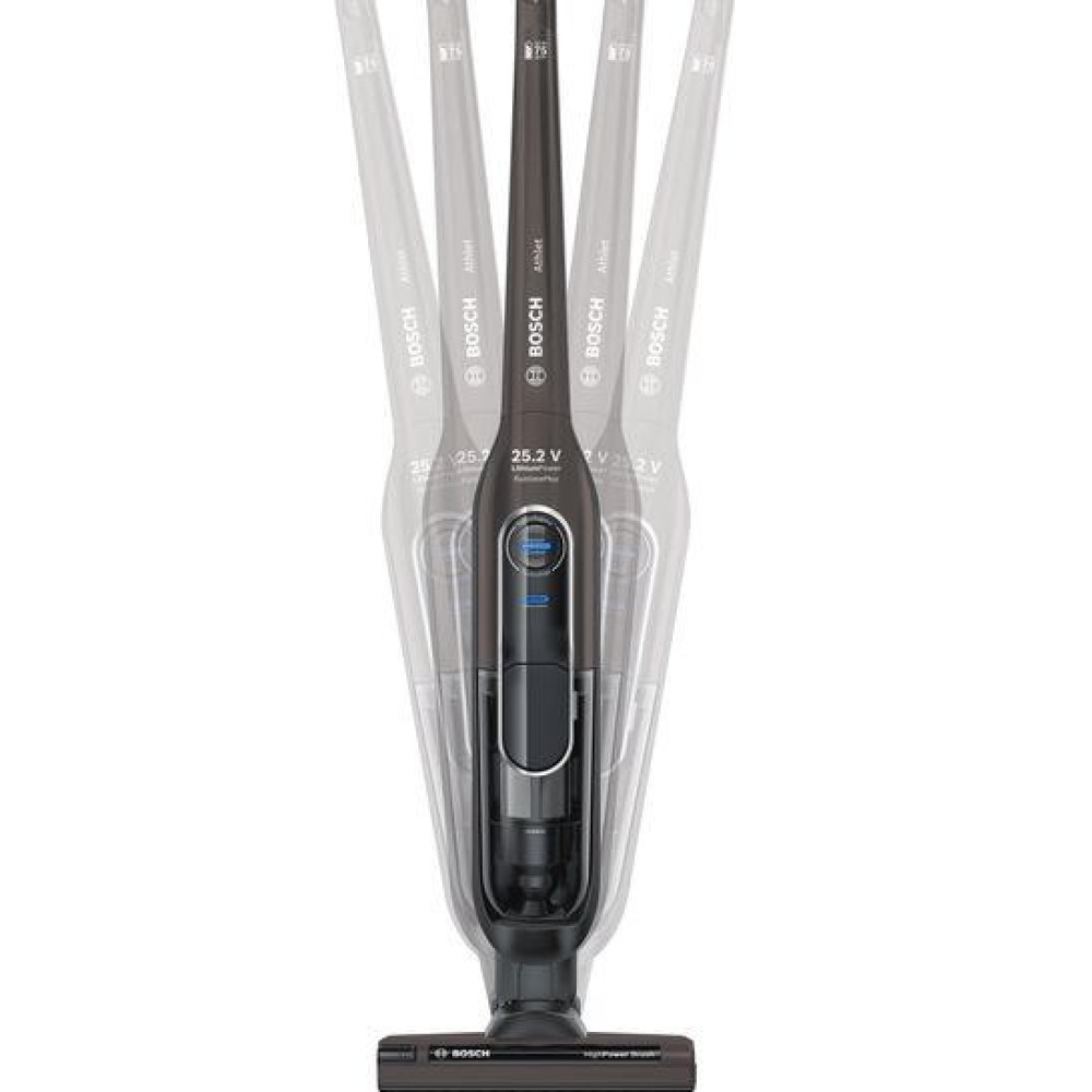 Пылесос Bosch BCH65RT25K