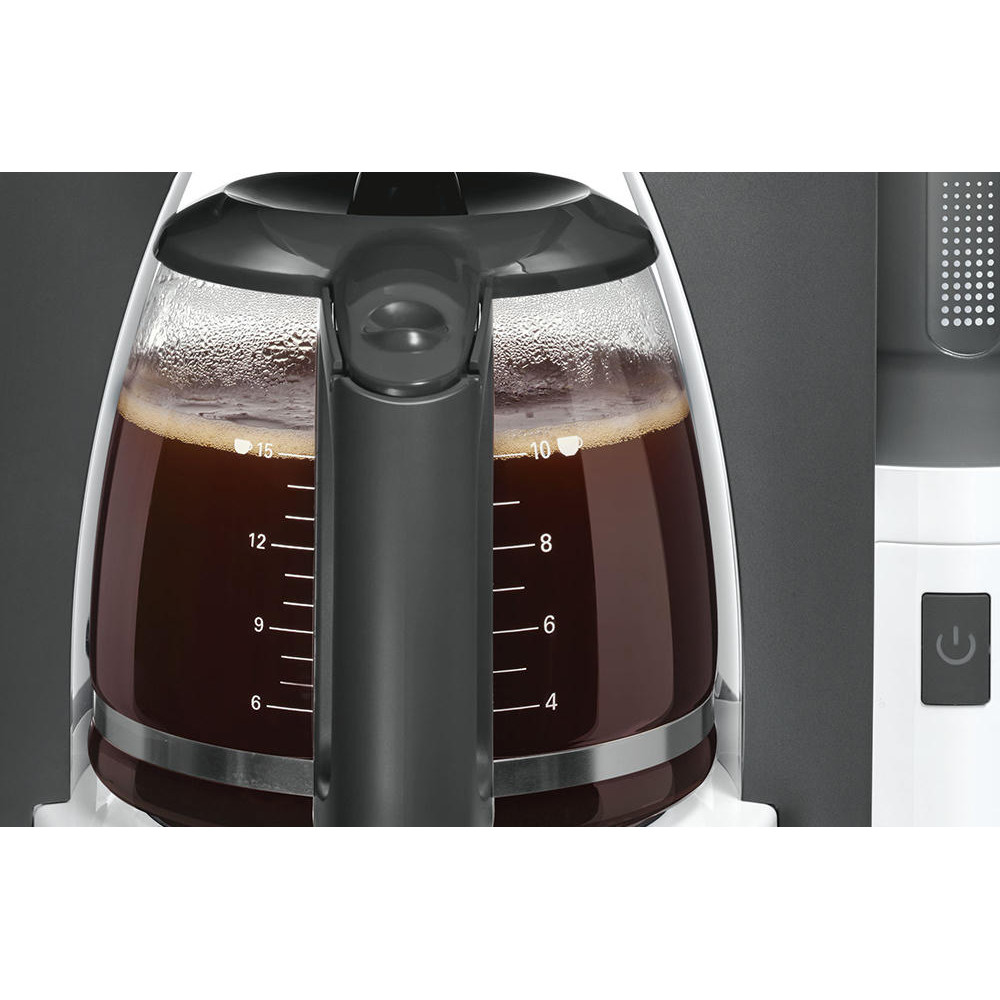 Кофеварка Bosch TKA 6A041