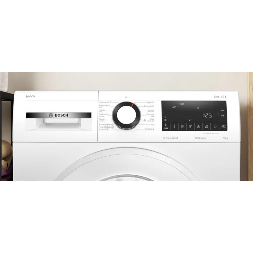 Стиральная машина Bosch WGG246FASN