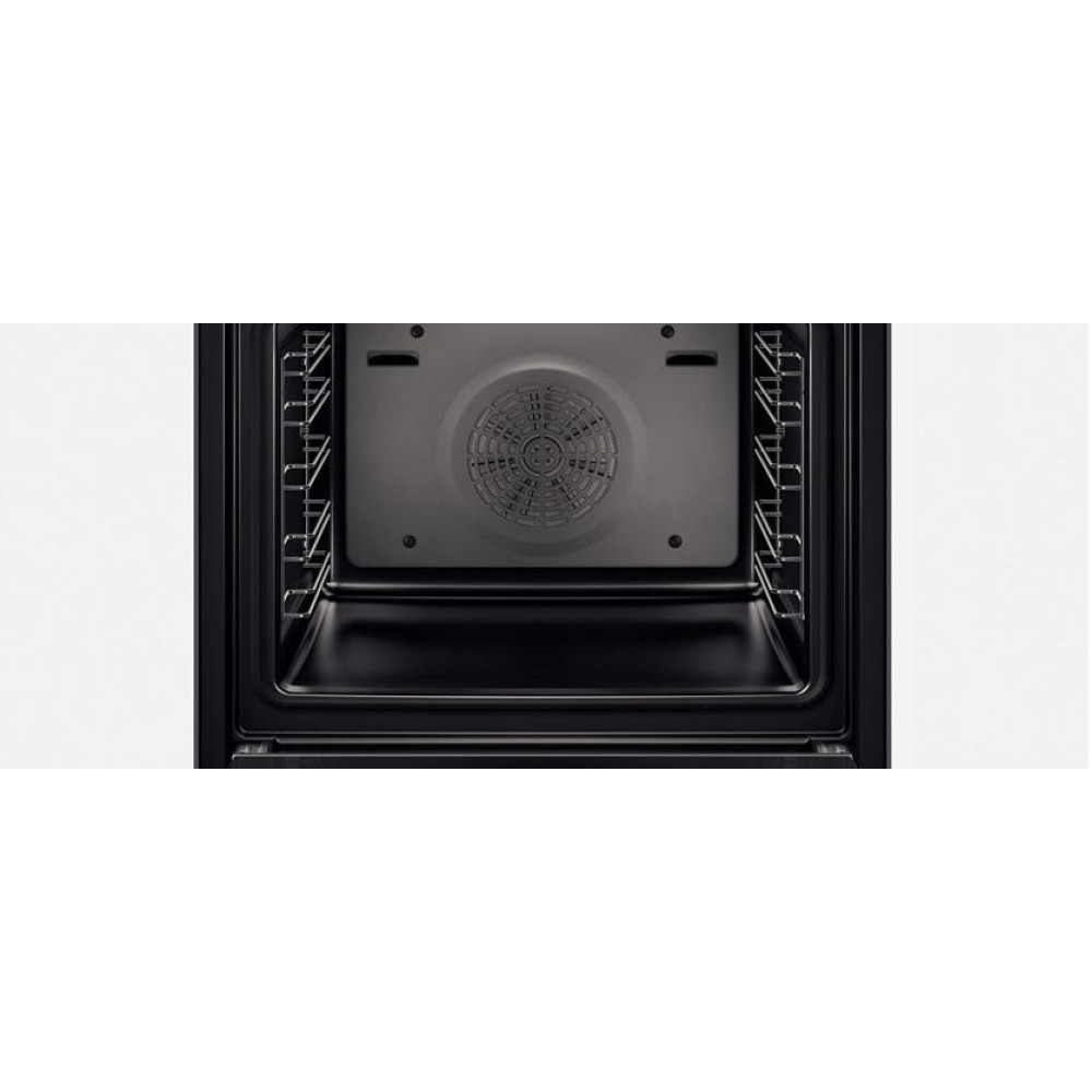 Духовой шкаф Bosch HBG634BB1