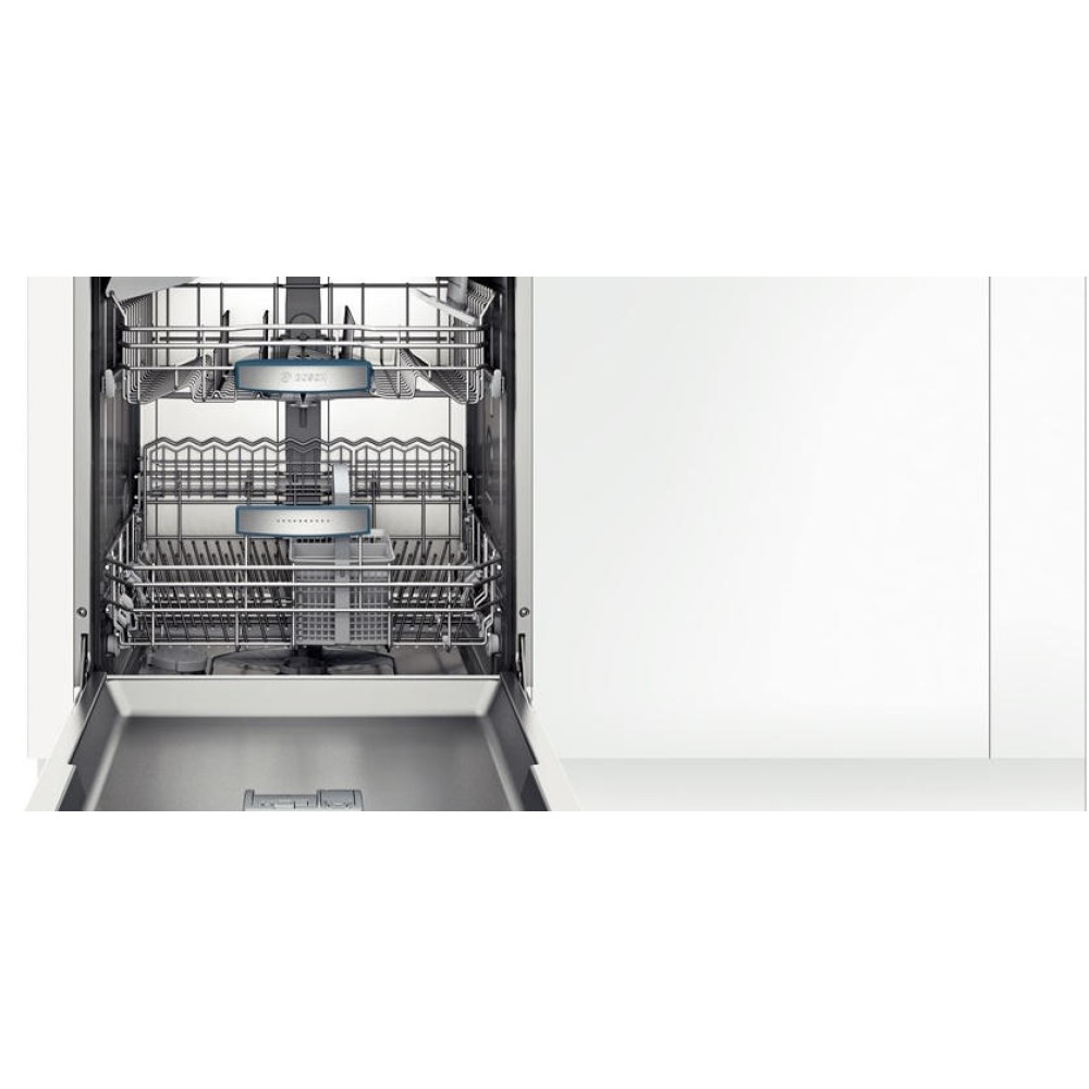 Встраиваемая посудомоечная машина Bosch SMV 65X00 RU