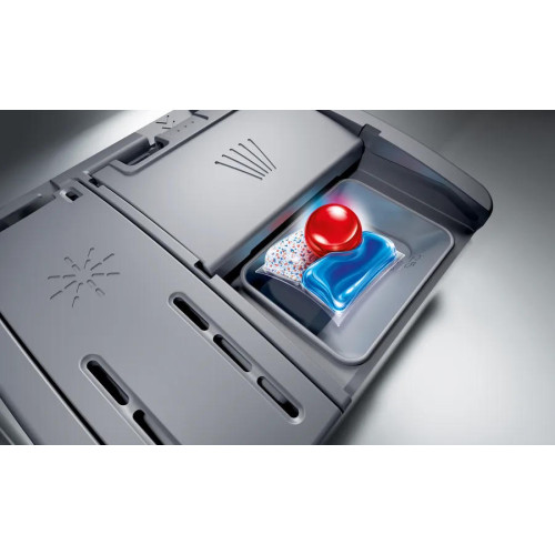 Встраиваемая посудомоечная машина Bosch SPV6EMX05E