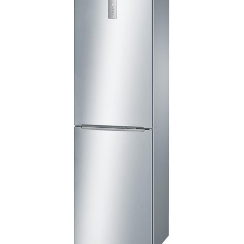 Двухкамерный холодильник Bosch KGN39VL19R