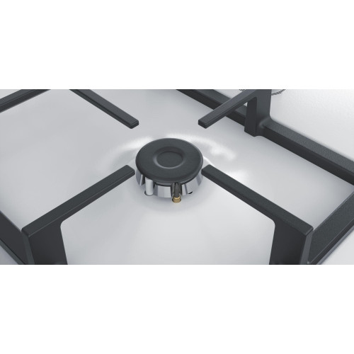 Газовая варочная панель Bosch PBH6C2B90R