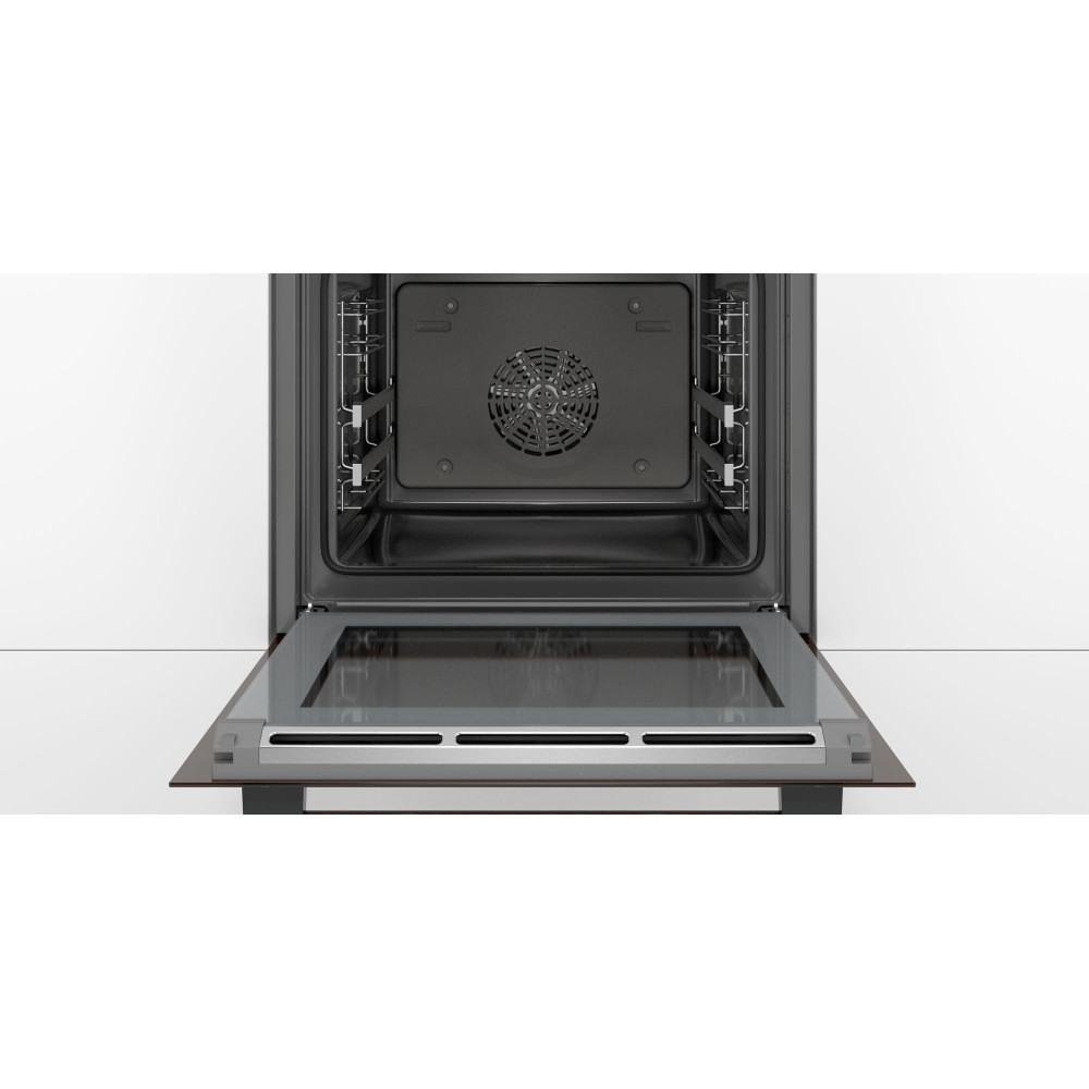 Духовой шкаф Bosch HBG537YM0