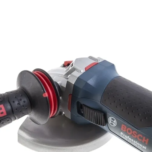 Bosch GWS 17-150 CI Professional углошлифовальная машина, 06017980R6