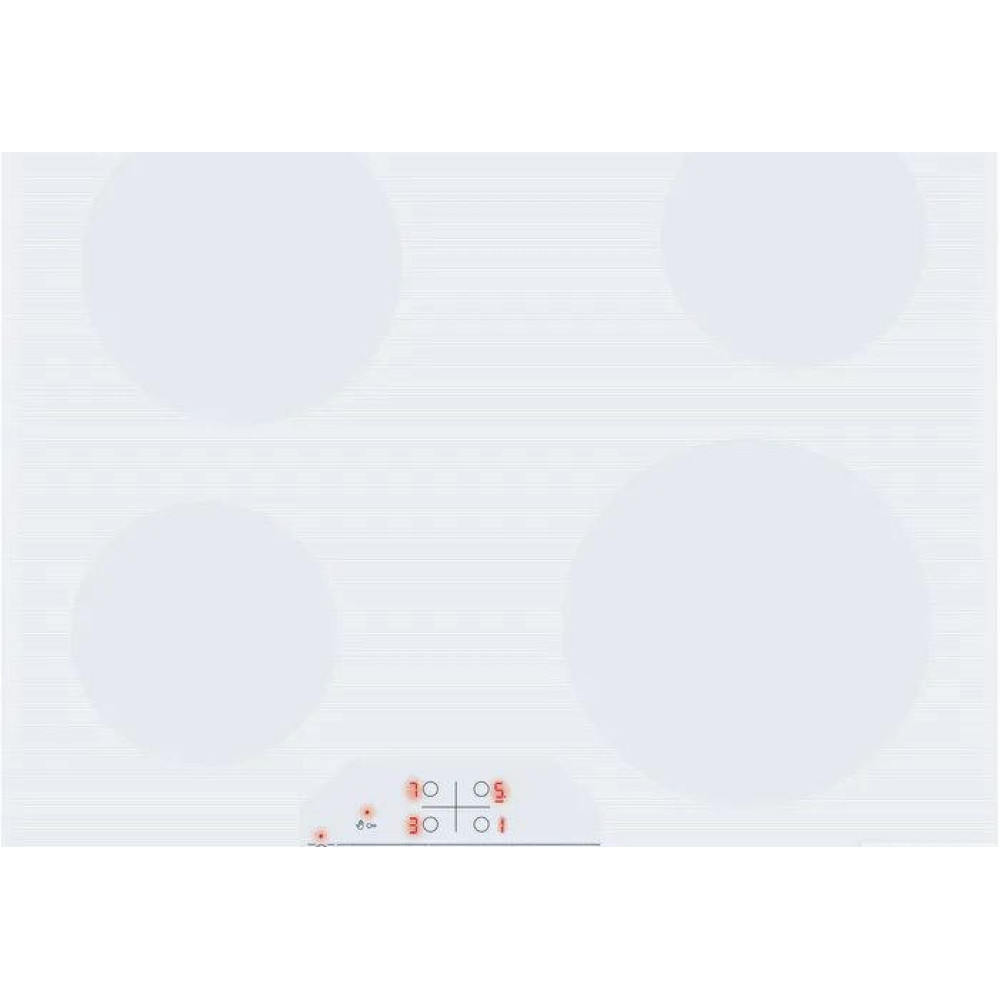 Электрическая варочная панель Bosch PKE612FA2E