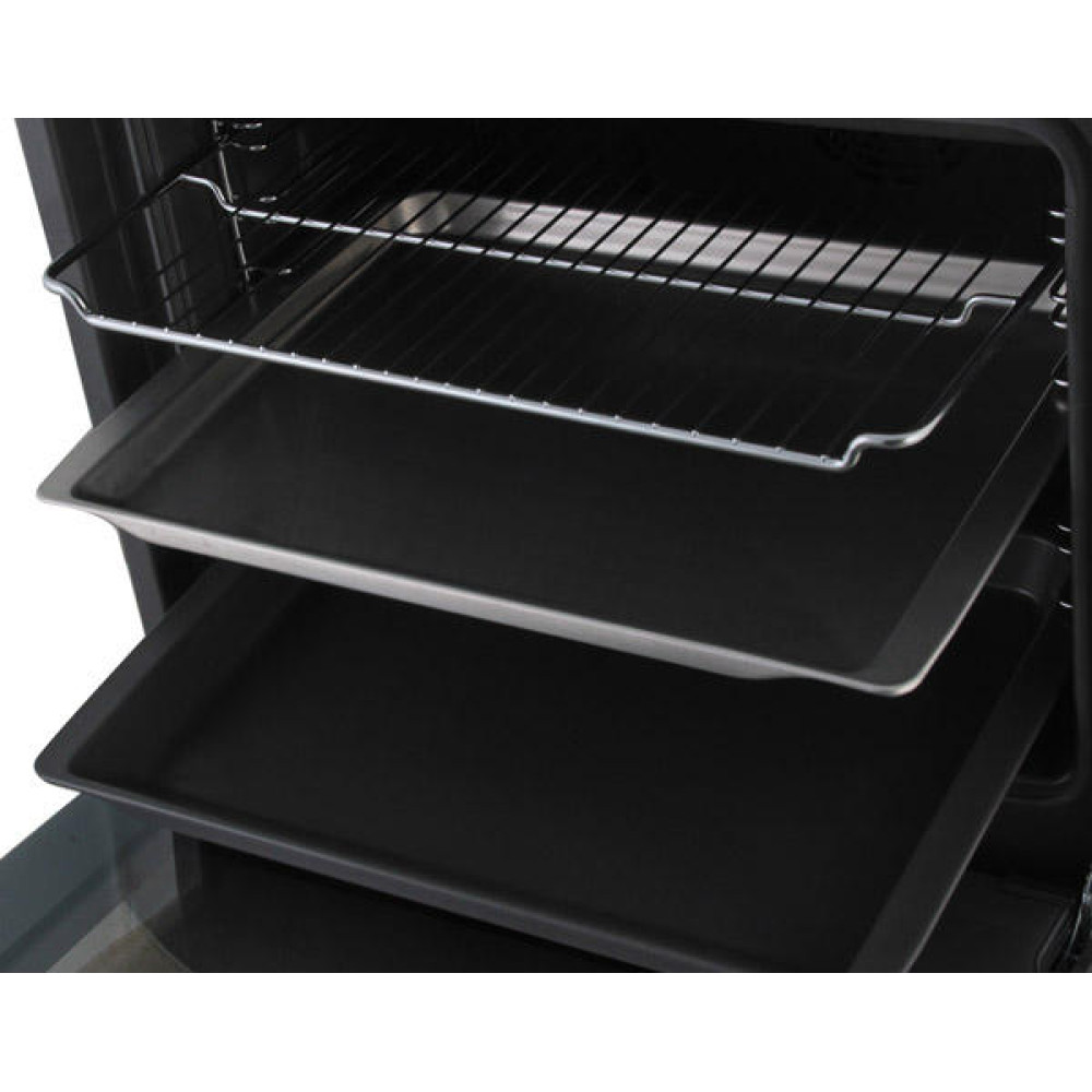 Духовой шкаф Bosch HBG23B450E