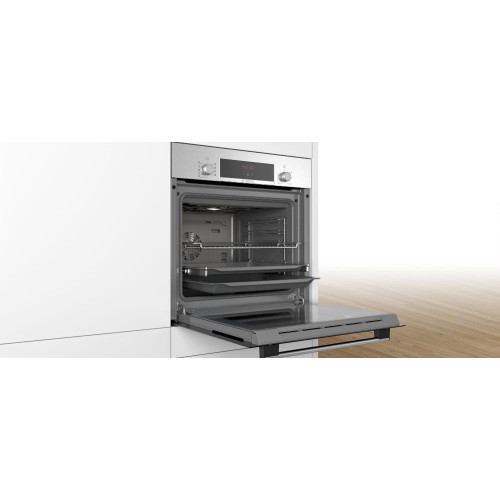 Духовой шкаф Bosch HBF534ES0R