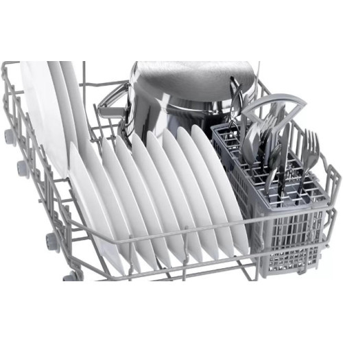 Встраиваемая посудомоечная машина Bosch SPV2IKX1BR