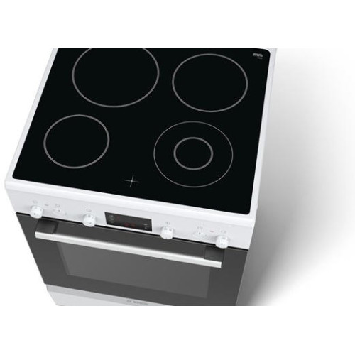 Электрическая плита Bosch HCA743220G