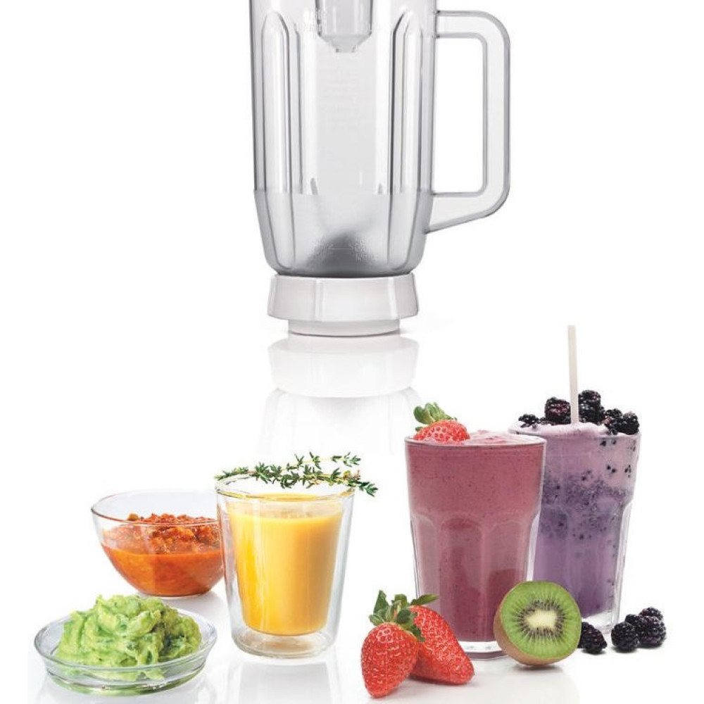 Кухонный комбайн Bosch MUM 4875