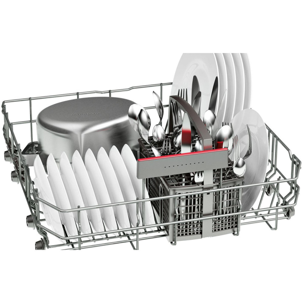 Встраиваемая посудомоечная машина Bosch SMI46IS00E