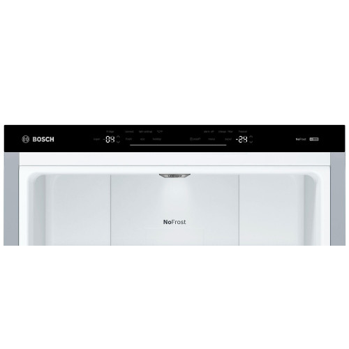 Двухкамерный холодильник Bosch KGN39LM31R