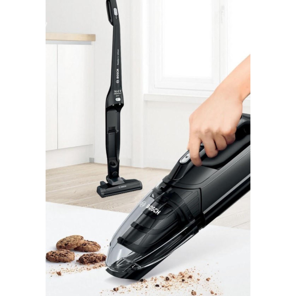 Пылесос Bosch BBH214LA