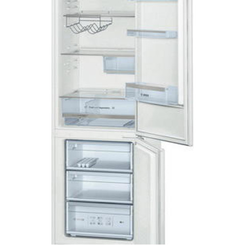 Двухкамерный холодильник Bosch KGE 39XW20 R