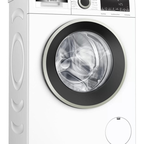 Стиральная машина Bosch WHA122W1BL